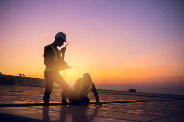 Gutter Installation and Roofing in Huntington, UT