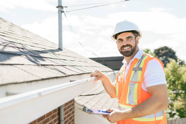Quick and Trustworthy Emergency Roof Repair Services in Huntington, UT