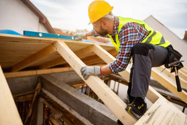 Best Best Roofing Contractors  in Huntington, UT